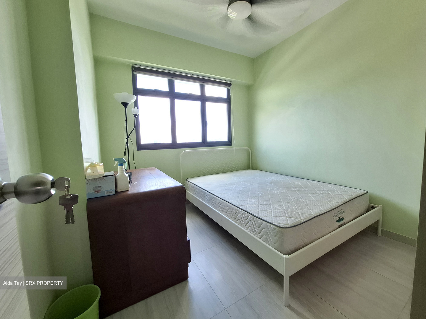 Blk 698C Jurong West Blossom (Jurong West), HDB 3 Rooms #575396611